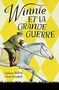 Sophie Blackall - Winnie et la Grande Guerre