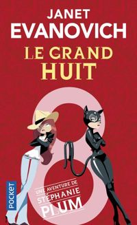 Janet Evanovich - Le Grand Huit 