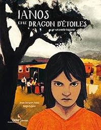 Jean Jacques Fdida - Ianos et le dragon d'étoiles