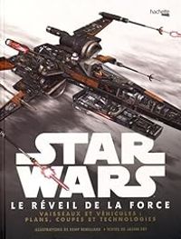 Couverture du livre Star Wars  - Jason Fry