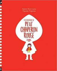 Maureen Poignonec - A la recherche du Petit Chaperon Rouge