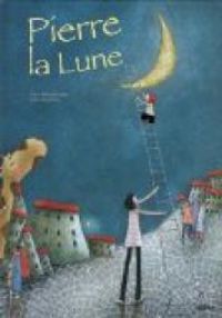 Alice Briere Haquet - Pierre la Lune