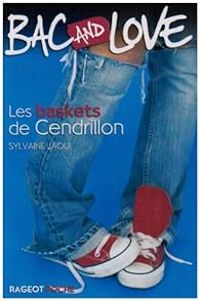 Couverture du livre Les baskets de Cendrillon - Sylvaine Jaoui