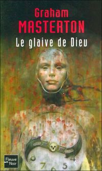 Graham Masterton - Le glaive de Dieu