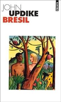 Couverture du livre Brésil - John Updike