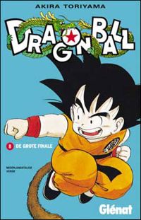 Akira Toriyama - Dragon Ball