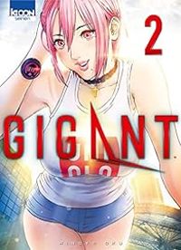 Hiroya Oku - Gigant