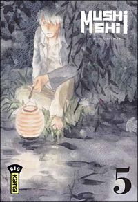 Yuki Urushibara - Mushishi