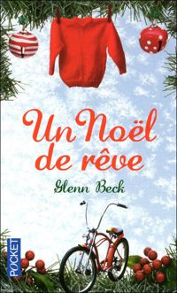 Couverture du livre NOEL DE REVE - Glenn Beck