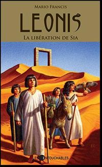 Mario Francis - Liberation de sia (la) (leonis 7)