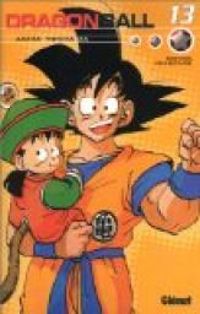 Couverture du livre Dragon Ball - Intégrale - Akira Toriyama