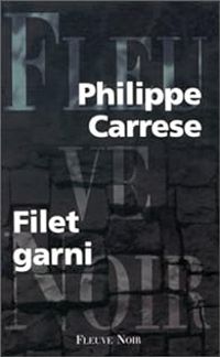 Philippe Carrese - Filet garni