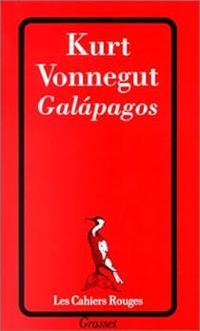 Kurt Vonnegut - Galapagos