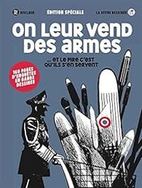 Couverture du livre Disclose - H.S.  - La Revue Dessinee