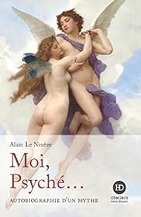 Alain Le Nineze - Moi, Psyché