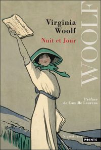 Virginia Woolf - Nuit et Jour