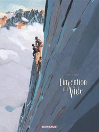 Debon Nicolas - L'invention du vide (one shot)