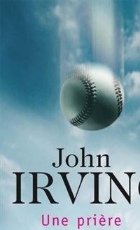 Couverture du livre Une prière pour Owen - John Irving