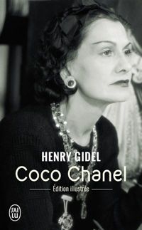 Henry Gidel - Coco Chanel