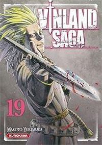 Makoto Yukimura - Vinland Saga