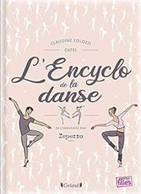 Claudine Colozzi - L'encyclo de la danse