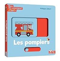 Philippe Jalbert - Les pompiers