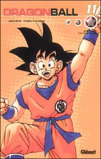 Akira Toriyama - Dragon Ball