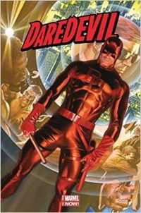 Couverture du livre Le diable de Californie - Mark Waid