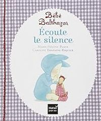 Marie Helene Place - Ecoute le silence