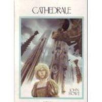 John Howe - Cathedrale