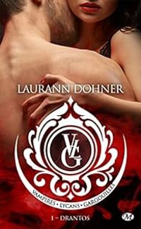 Laurann Dohner - Drantos