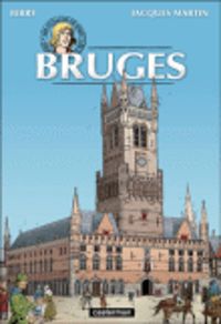  Ferry - Jacques Martin - Marc Ryckaert - Bruges