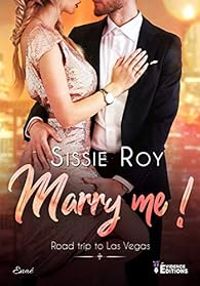 Sissie Roy - Marry me !