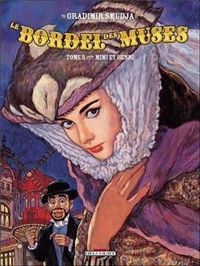 Smudja-g - Mimi et Henri