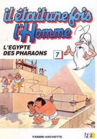 Albert Barille - L'Egypte des Pharaons