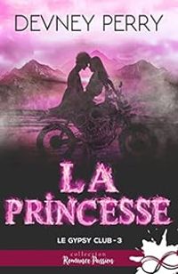 Devney Perry - La princesse