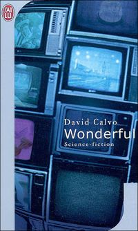David Calvo - Wonderful