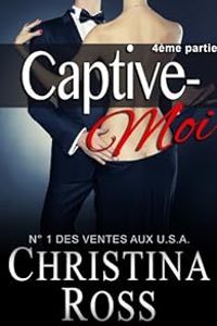 Christina Ross - Captive-Moi