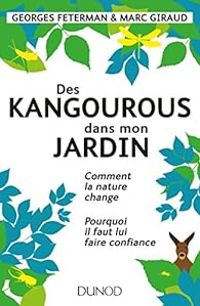 Georges Feterman - Marc Giraud - Des kangourous dans mon jardin