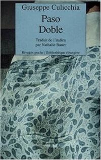 Giuseppe Culicchia - Paso doble