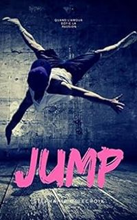 Stephanie Delecroix - Jump