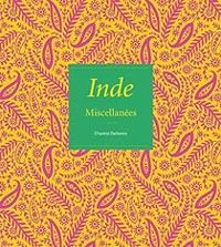 Chantal Deltenre - Inde : Miscellanées