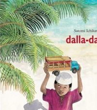 Satomi Ichikawa - Dalla-dalla