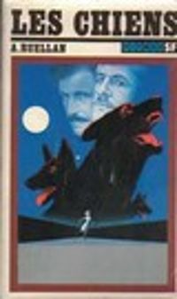 Andre Ruellan - Les Chiens