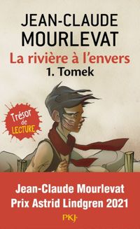 Jean-claude Mourlevat - Tomek