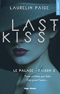 Laurelin Paige - Last kiss