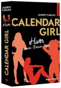 Audrey Carlan - Hiver
