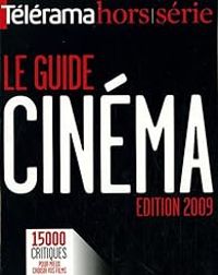  Telerama - Pierre Murat - Guide du Cinema Telerama 2009