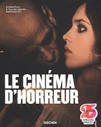 Paul Duncan - Le cinéma d'horreur