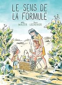 Pierre Lecrenier - Le sens de la formule